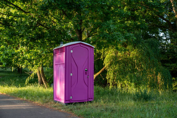 Best Portable Restroom Setup and Delivery in USA